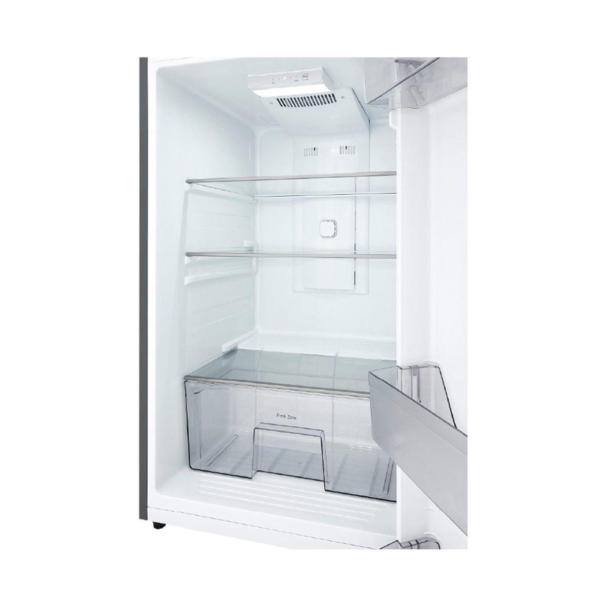 REFRIGERADORA LG 282 LITROS GT29WPY TOP FREEZER MULTI AIR FLOW - 6