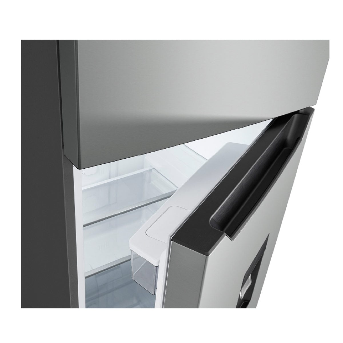 REFRIGERADORA LG 282 LITROS GT29WPY TOP FREEZER MULTI AIR FLOW - 7