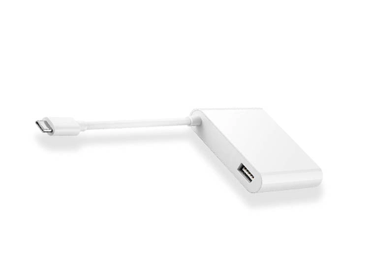 ADAPTADOR HUAWEI MATEDOCK2 AD11 - 2