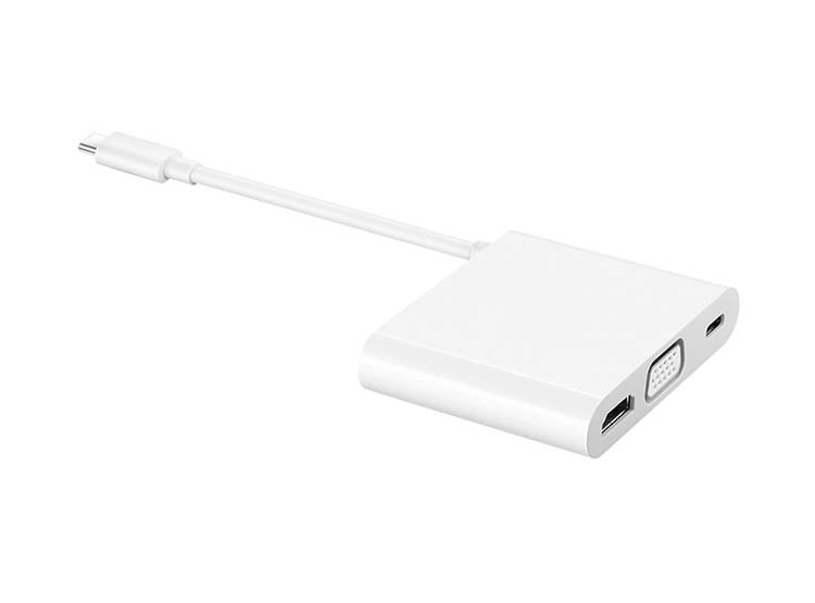 ADAPTADOR HUAWEI MATEDOCK2 AD11 - 1