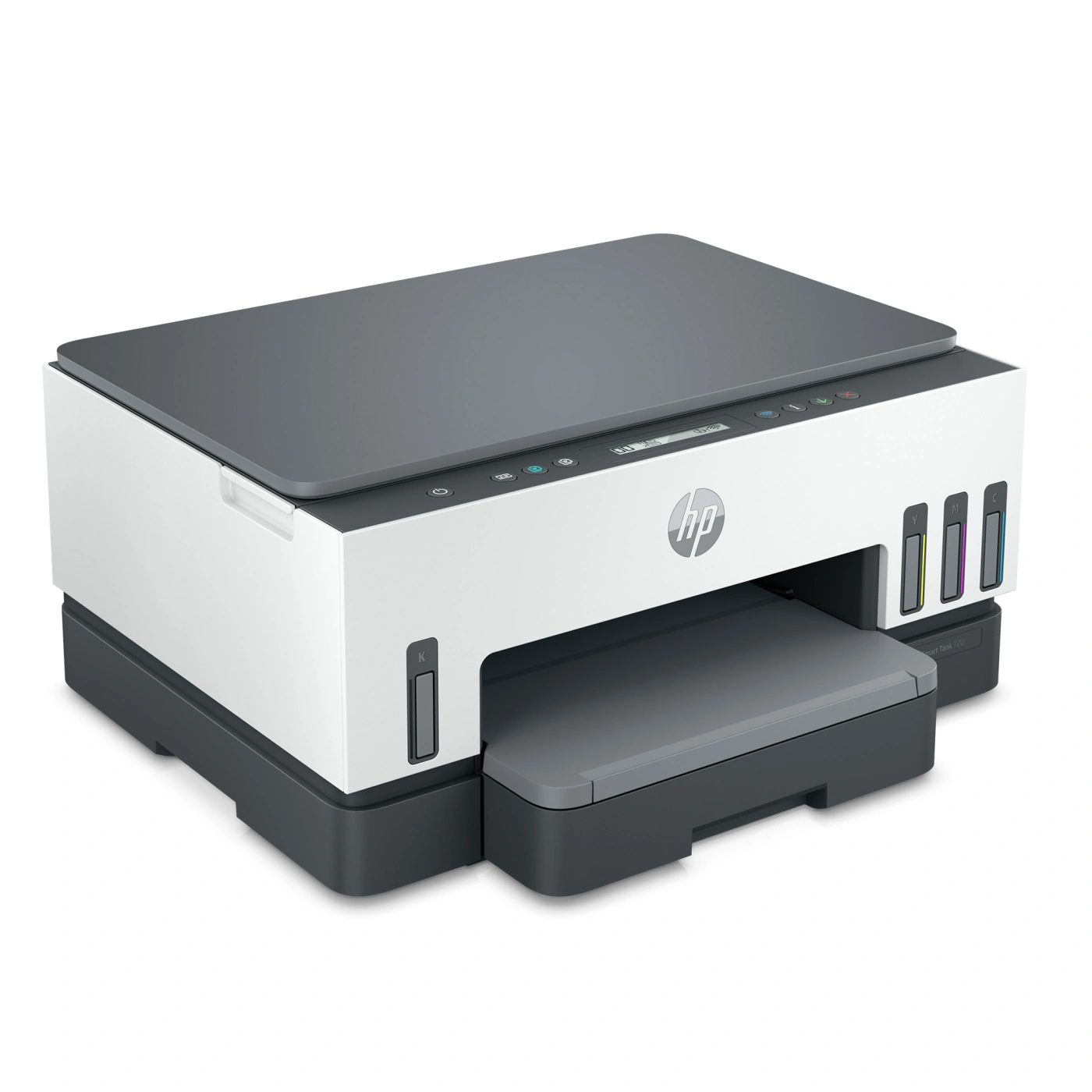 IMPRESORA MULTIFUNCIONAL HP SMART TANK 720 - 5
