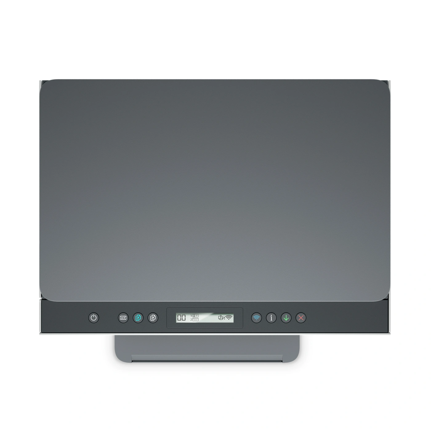 IMPRESORA MULTIFUNCIONAL HP SMART TANK 720 - 8