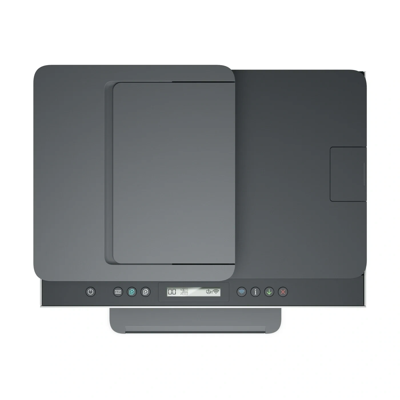 IMPRESORA MULTIFUNCIONAL HP SMART TANK 750 - 6