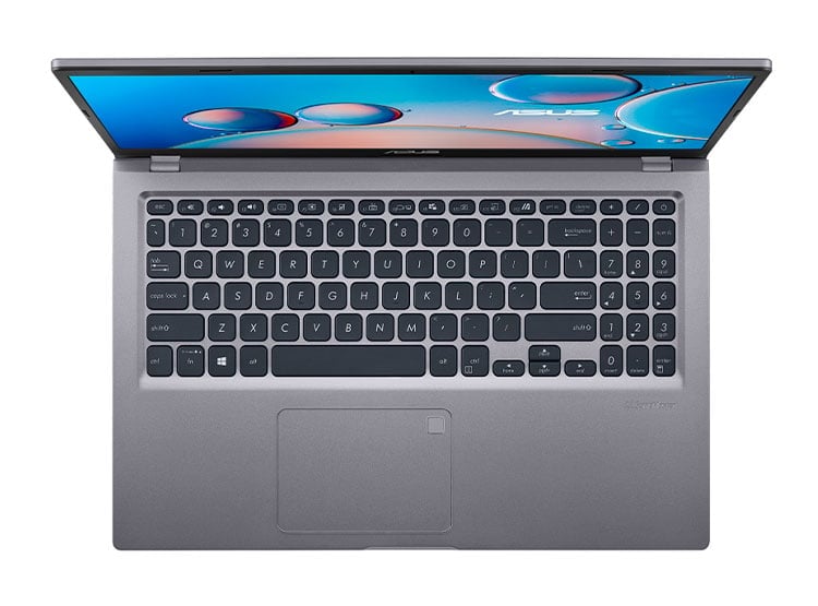 LAPTOP ASUS M515UA-BQ482W AMD RYZEN 7 5700U 16GB RAM 512GB SSD 15.6