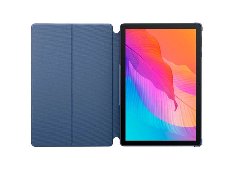 FLIP COVER HUAWEI MATEPAD T10/T10S AZUL - 1