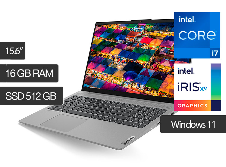lenovo laptops ideapad i7 11th gen