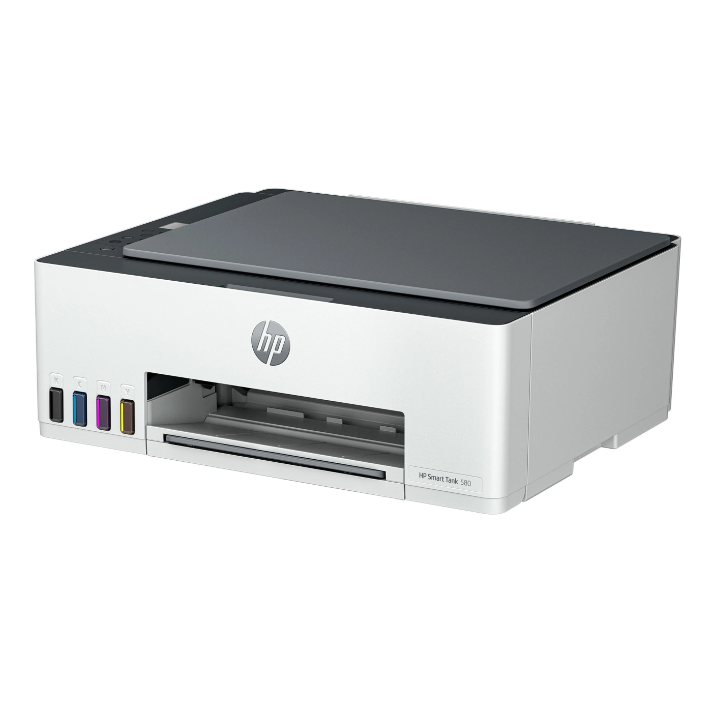 IMPRESORA MULTIFUNCIONAL HP SMART TANK 580 TODO EN UNO INALÁMBRICA - 4
