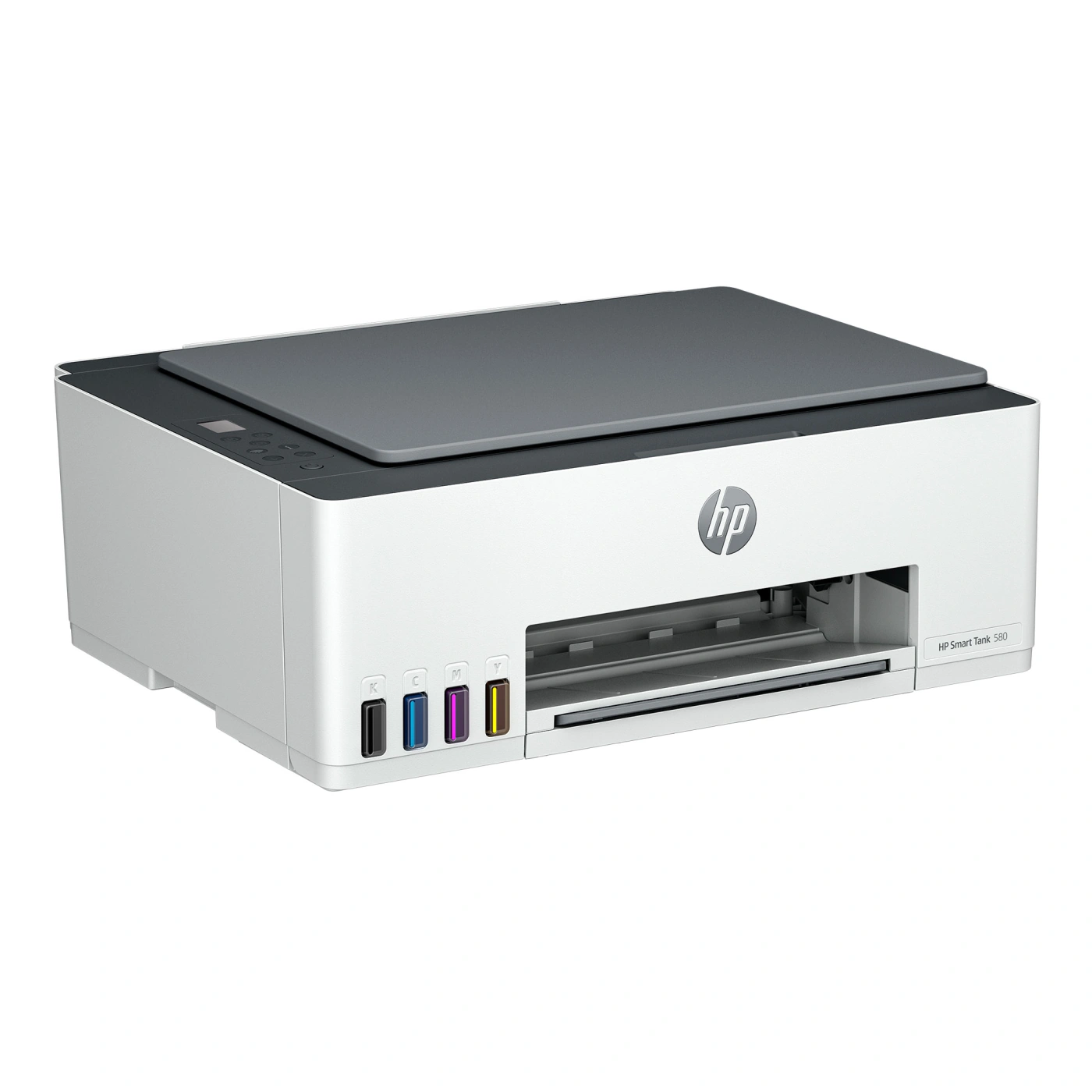 IMPRESORA MULTIFUNCIONAL HP SMART TANK 580 TODO EN UNO INALÁMBRICA - 5