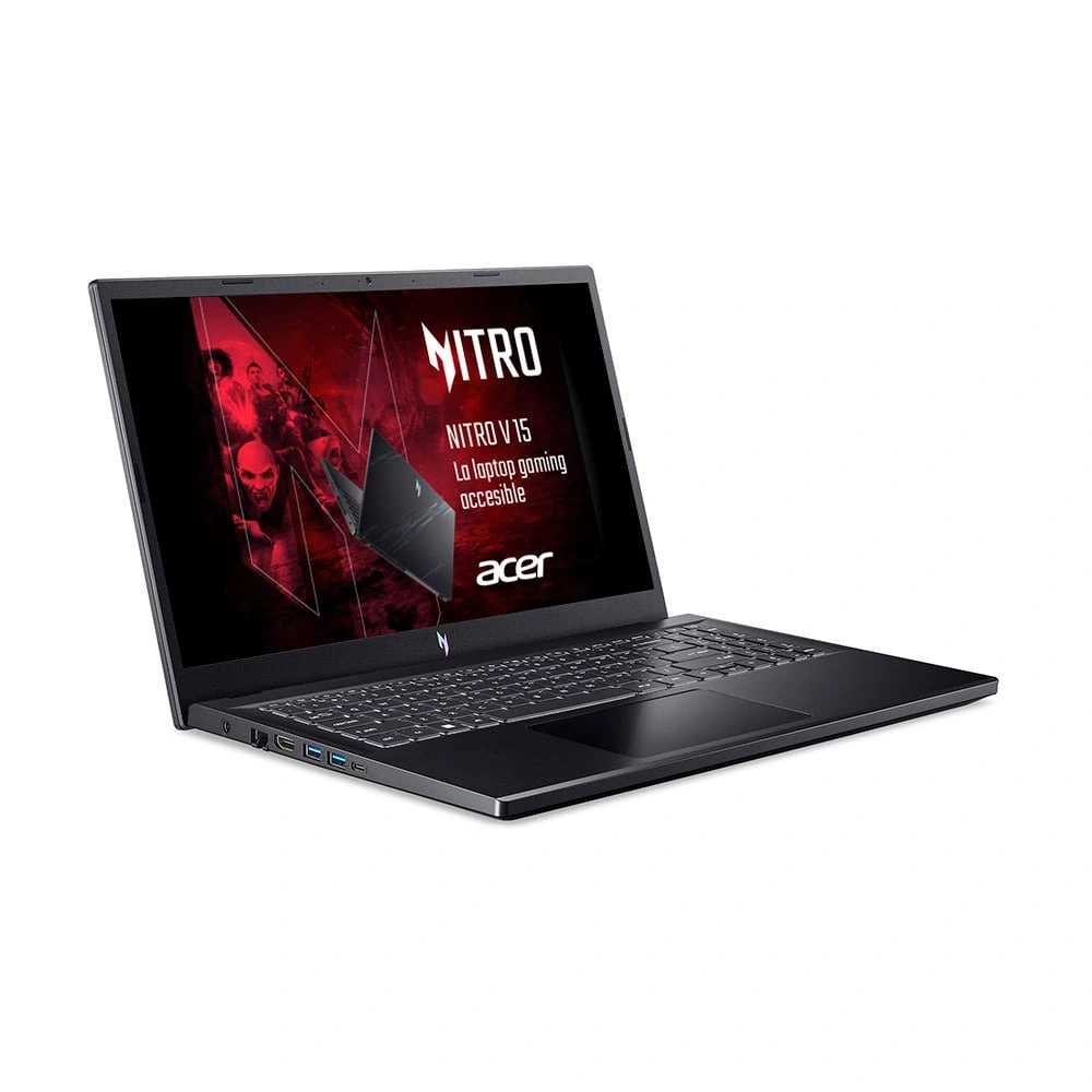 LAPTOP ACER ANV15-51-526M INTEL CORE I5 13420H 16GB RAM 512GB SSD RTX 3050 15.6" - 3