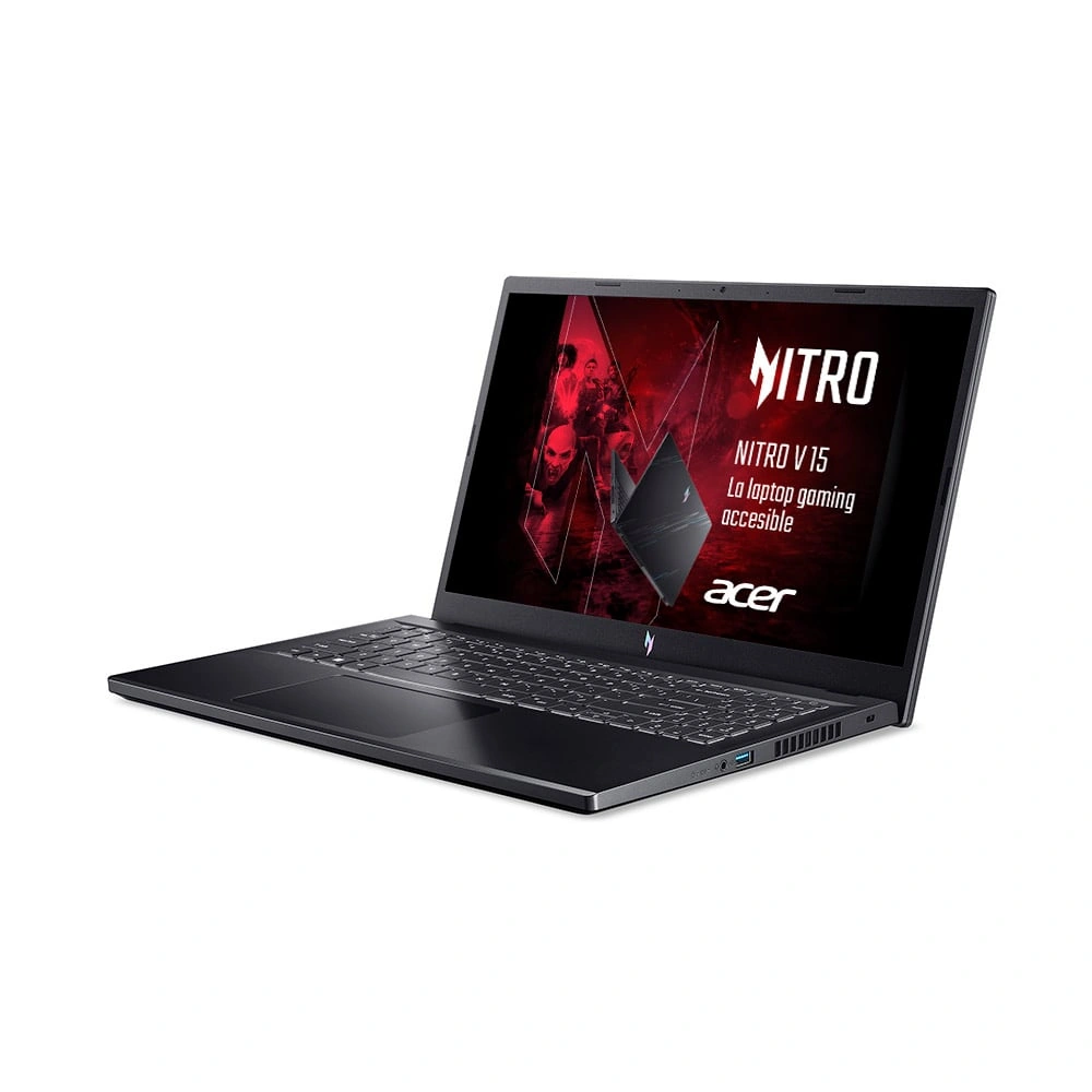 LAPTOP ACER ANV15-51-526M INTEL CORE I5 13420H 16GB RAM 512GB SSD RTX 3050 15.6" - 4