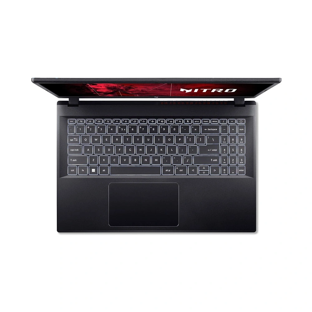 LAPTOP ACER ANV15-51-526M INTEL CORE I5 13420H 16GB RAM 512GB SSD RTX 3050 15.6" - 5