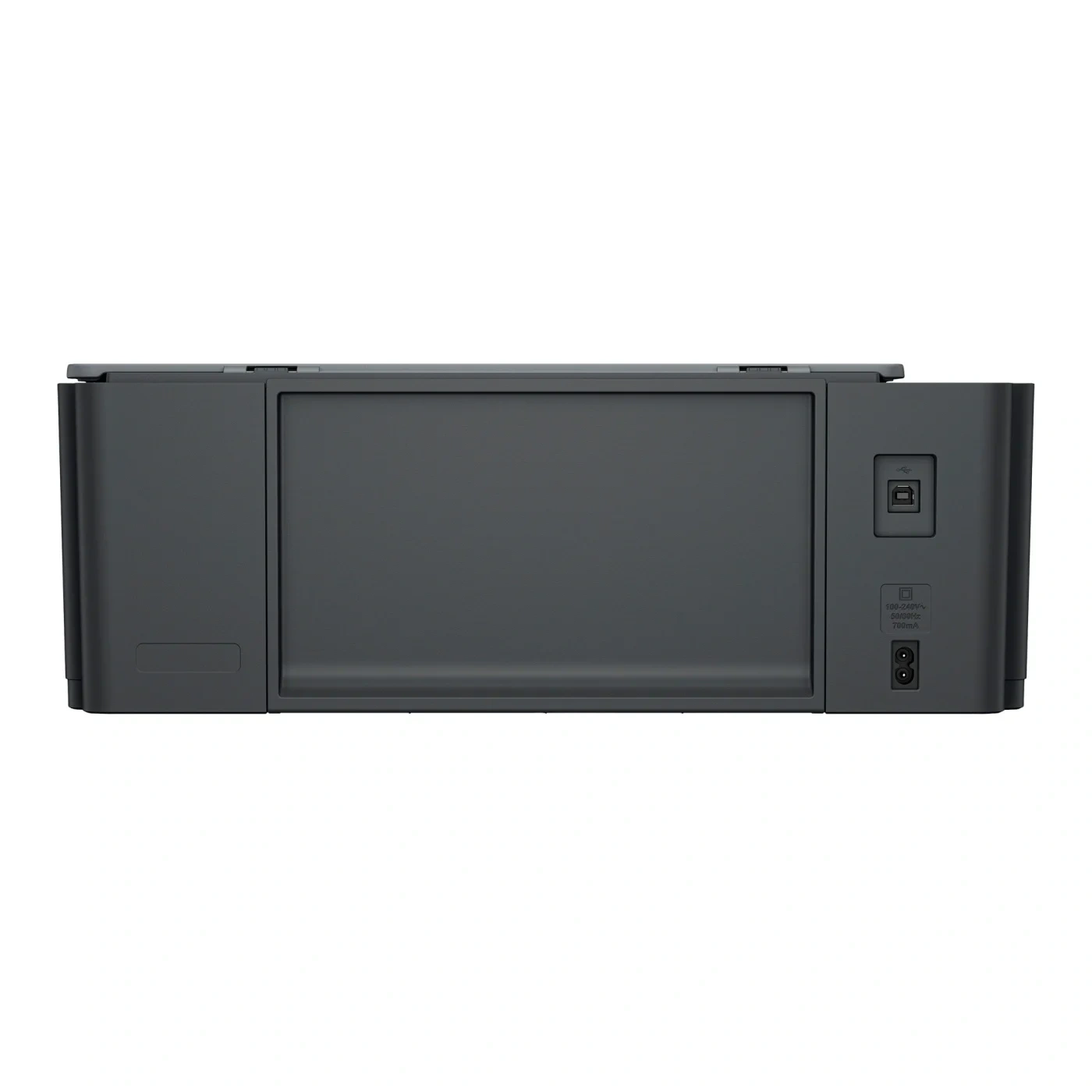 IMPRESORA MULTIFUNCIONAL HP SMART TANK 581 - 12