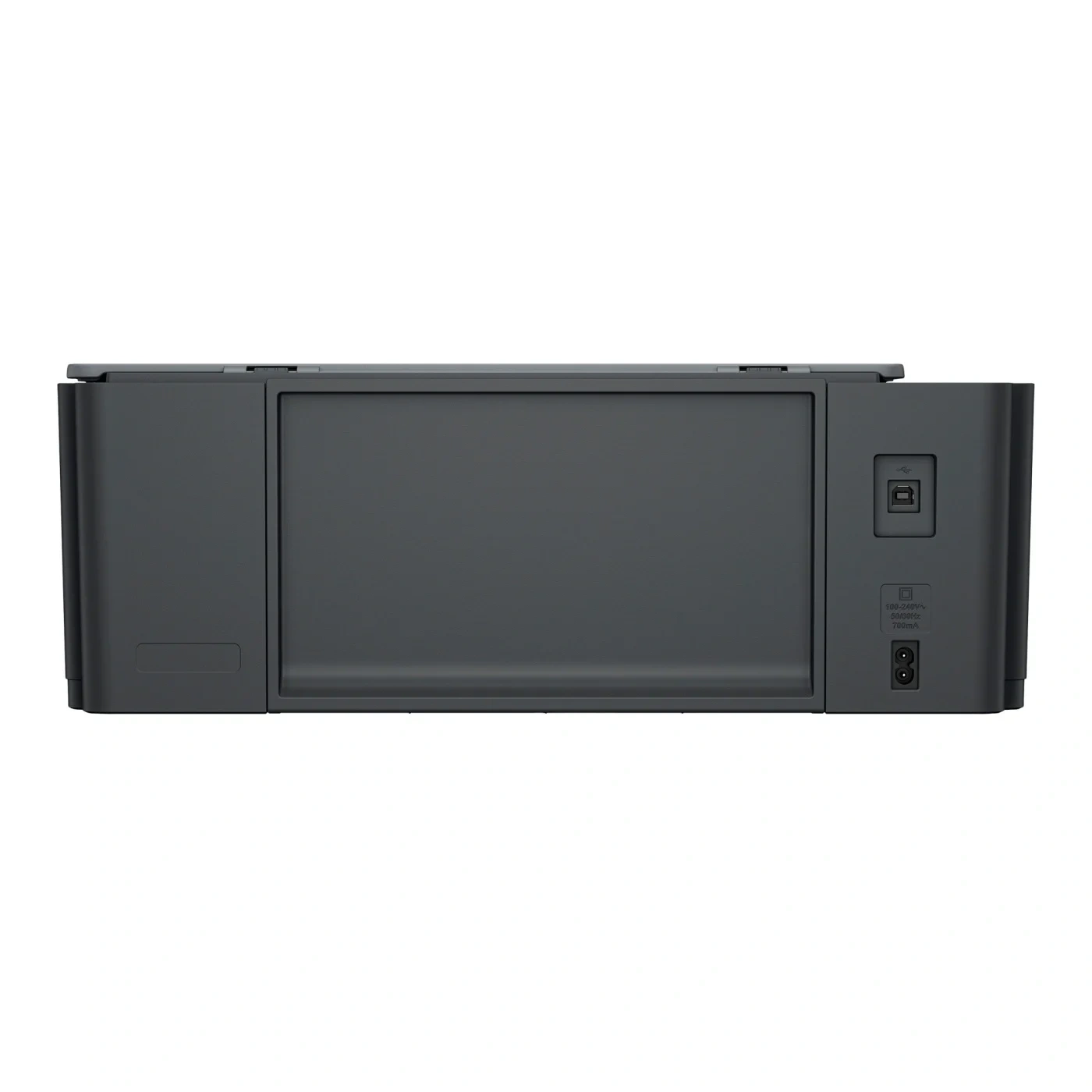 IMPRESORA MULTIFUNCIONAL HP SMART TANK 581 - 12