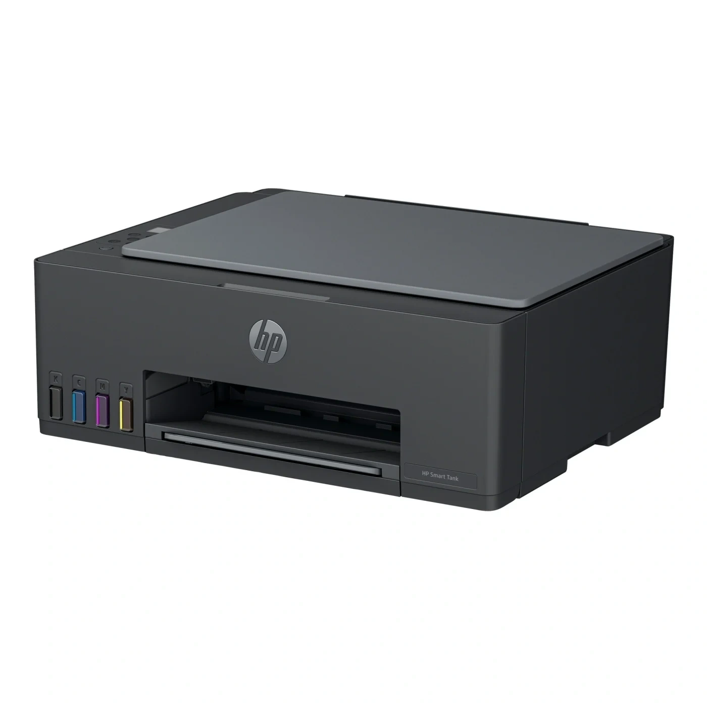 IMPRESORA MULTIFUNCIONAL HP SMART TANK 581 - 4