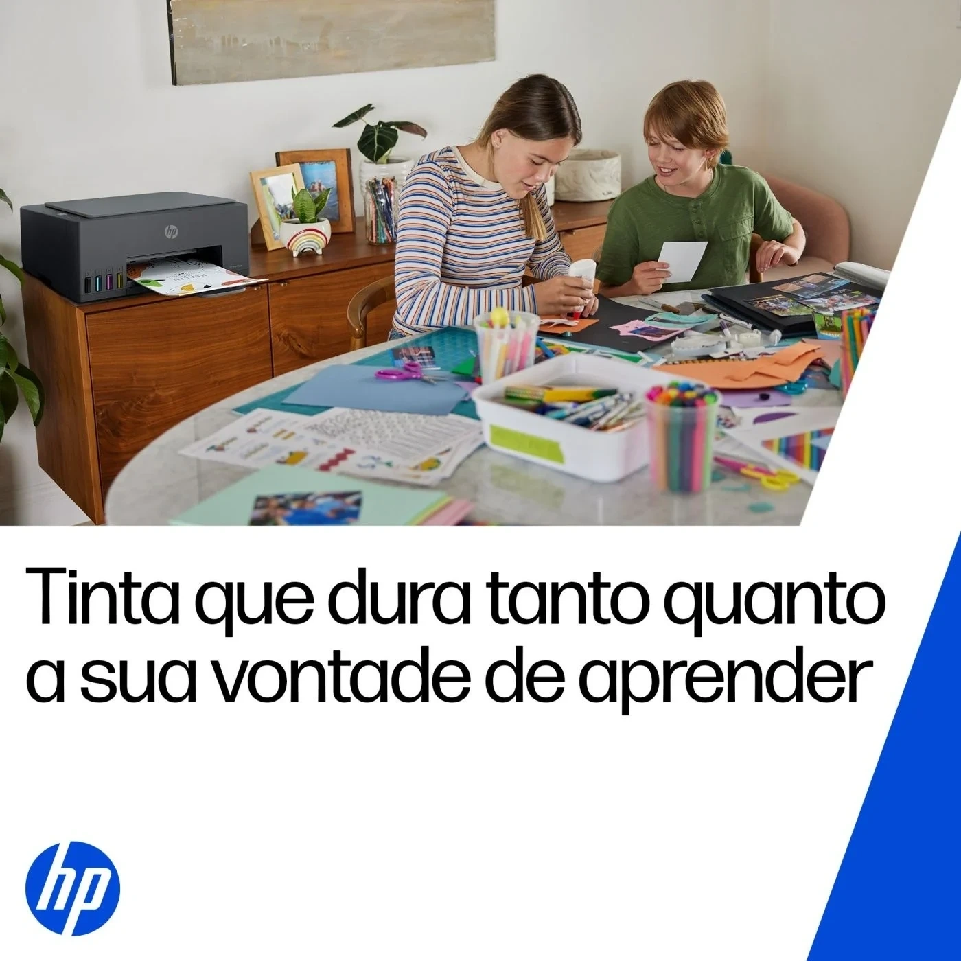 IMPRESORA MULTIFUNCIONAL HP SMART TANK 581 - 8