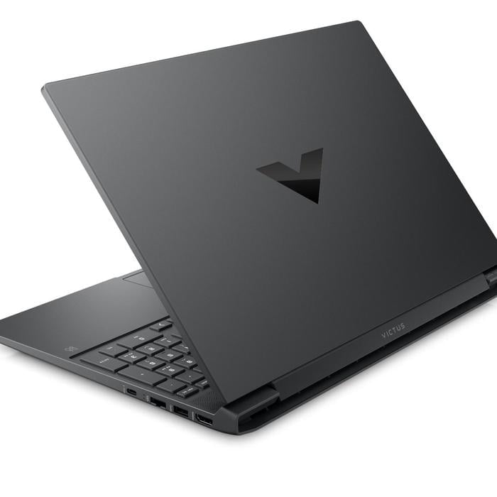 Laptop Gaming Victus 15-fb2002la AMD Ryzen 5 8GB RAM GPU NVIDIA GeForce RTX 3050 512 GB SSD 15.6" FHD - 3