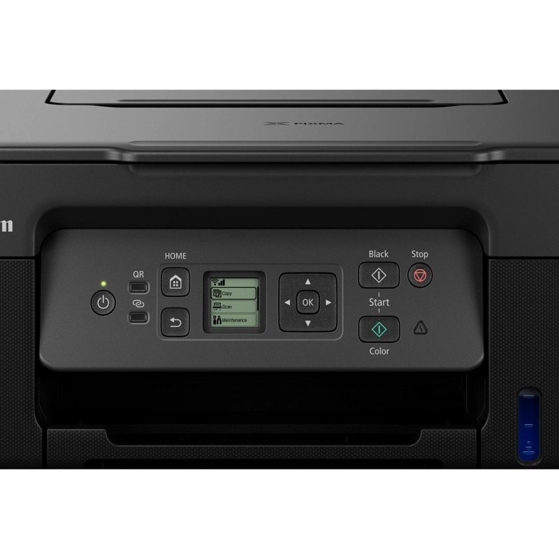 COMBO MULTIFUNCIONAL CANON IMPRESORA G3170+ AUDIFONO INALAMBRICO - 3