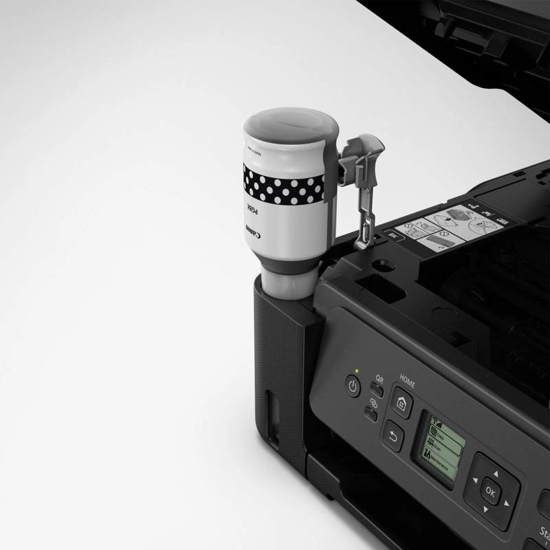 COMBO MULTIFUNCIONAL CANON IMPRESORA G3170+ AUDIFONO INALAMBRICO - 5