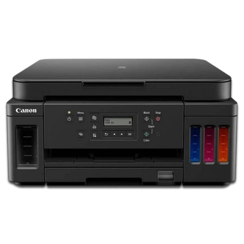 IMPRESORA MULTIFUNCIONAL CANON PIXMA 6010 DUPLEX - 2