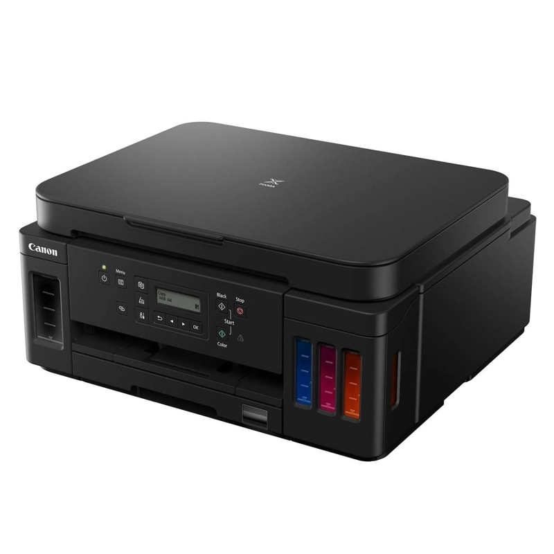 IMPRESORA MULTIFUNCIONAL CANON PIXMA 6010 DUPLEX - 3