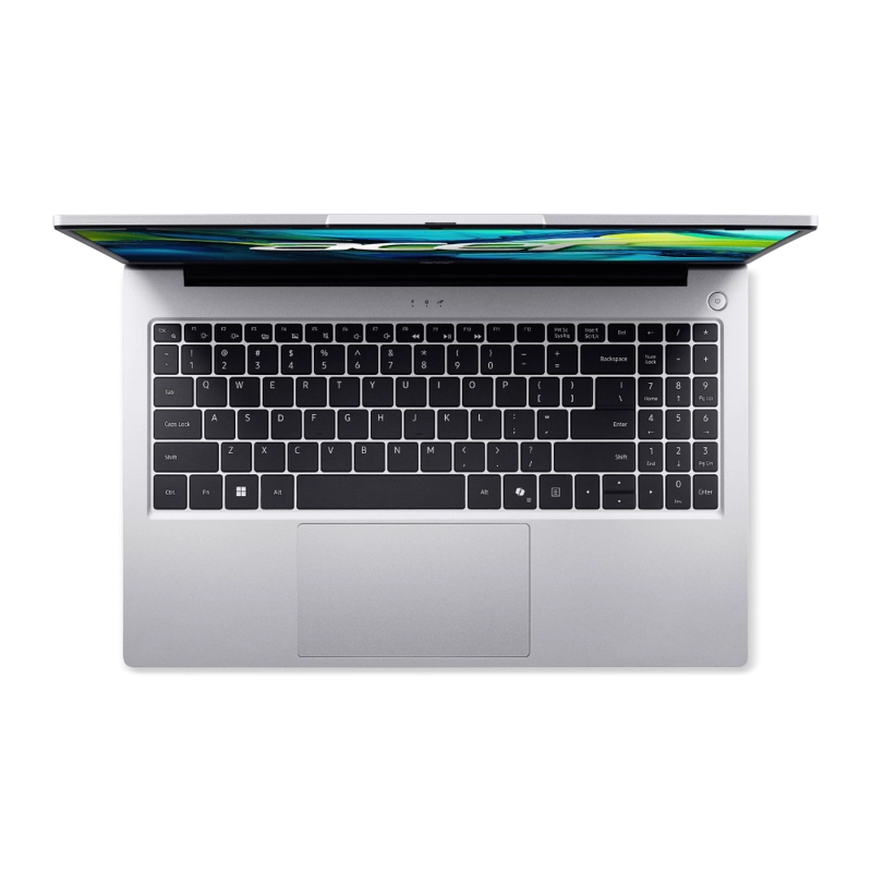 LAPTOP ACER ASPIRE LITE AL15-41P-R6Q5 AMD RYZEN 7 16GB RAM 512GB SSD 15.6" - 10
