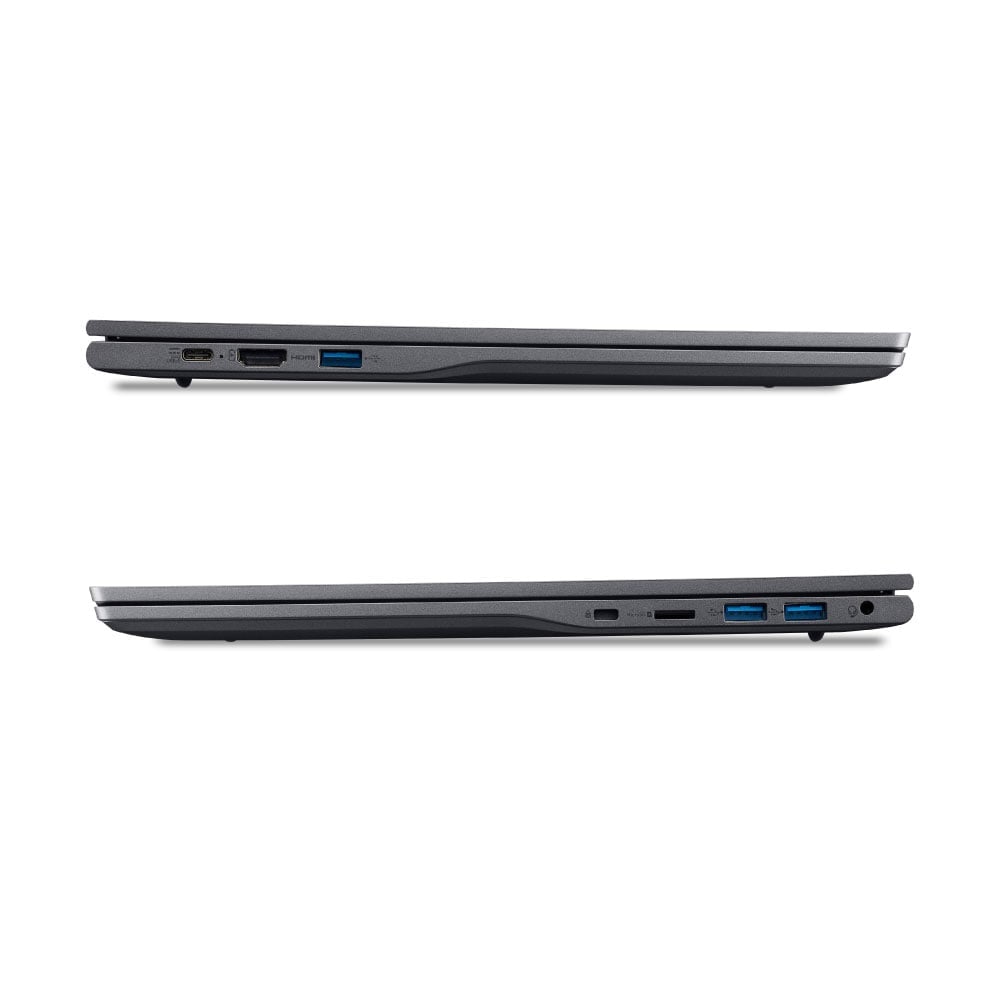 LAPTOP ACER ASPIRE LITE AL16-51P-7984 INTEL CORE I7 16GB RAM 512GB SSD 16" - 9