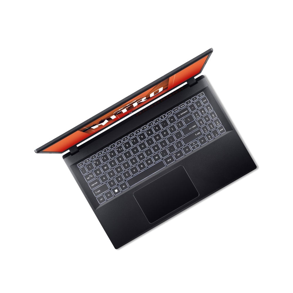 LAPTOP GAMER ACER NITRO V ANV15-41-R0RX AMD RYZEN 5-7535HS RTX 3050 8GB RAM 512GB SSD 15.6" - 4