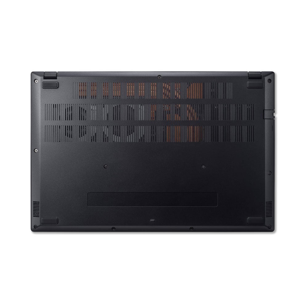 LAPTOP GAMER ACER NITRO V ANV15-41-R0RX AMD RYZEN 5-7535HS RTX 3050 8GB RAM 512GB SSD 15.6" - 7