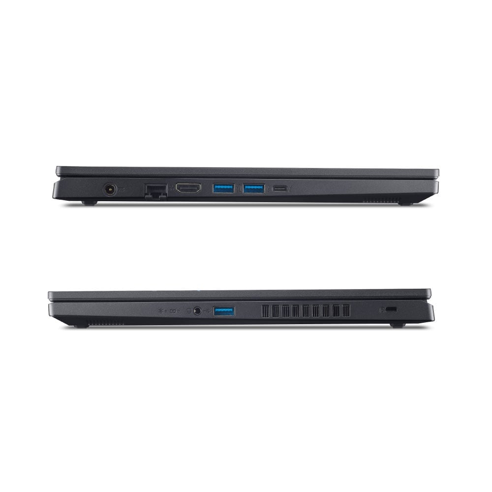 LAPTOP GAMER ACER NITRO V ANV15-41-R0RX AMD RYZEN 5-7535HS RTX 3050 8GB RAM 512GB SSD 15.6" - 8