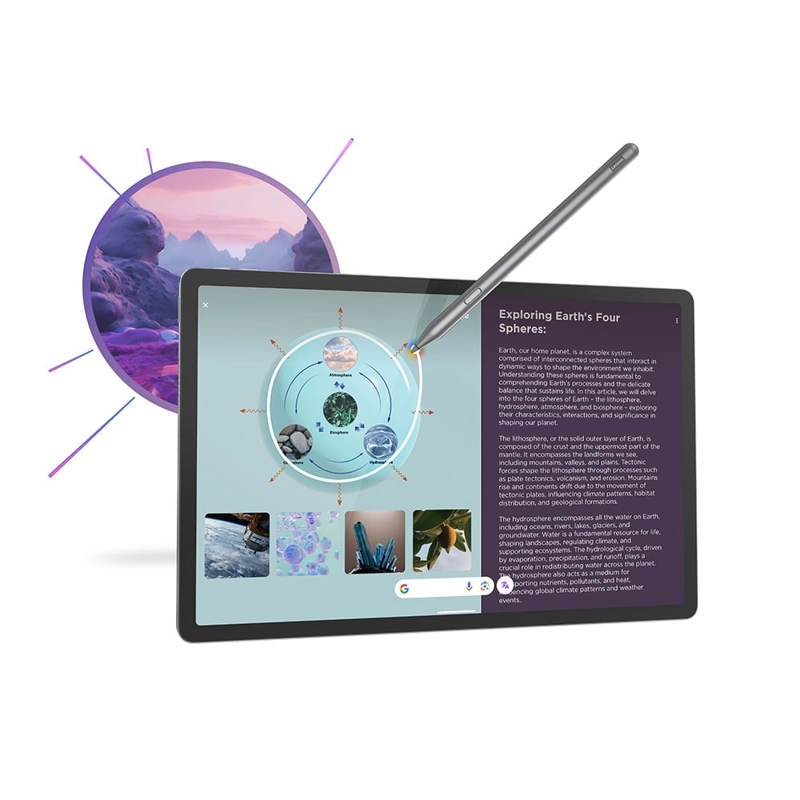 TABLET LENOVO IDEA TAB PRO 12.7" 256 GB - 6