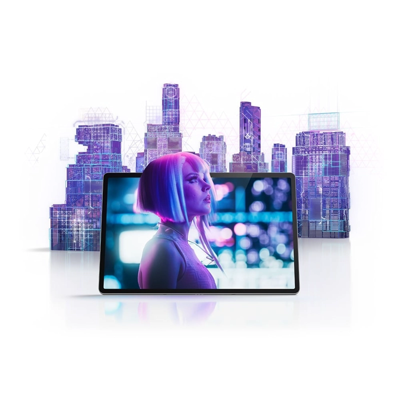 TABLET LENOVO IDEA TAB PRO 12.7" 256 GB - 8