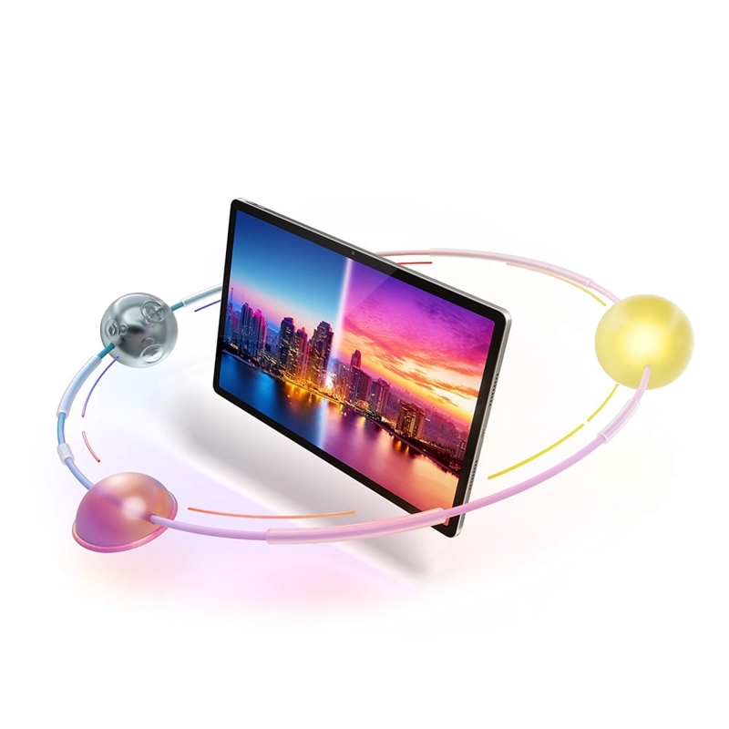 TABLET LENOVO IDEA TAB PRO 12.7" 256 GB - 9