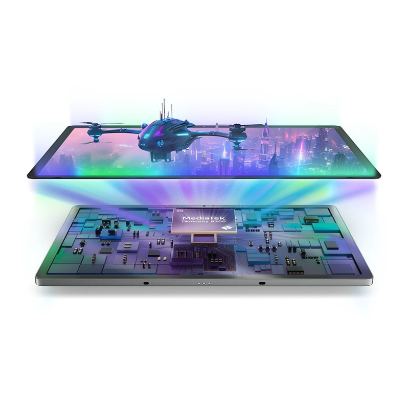 TABLET LENOVO IDEA TAB PRO 12.7" 256 GB - 10