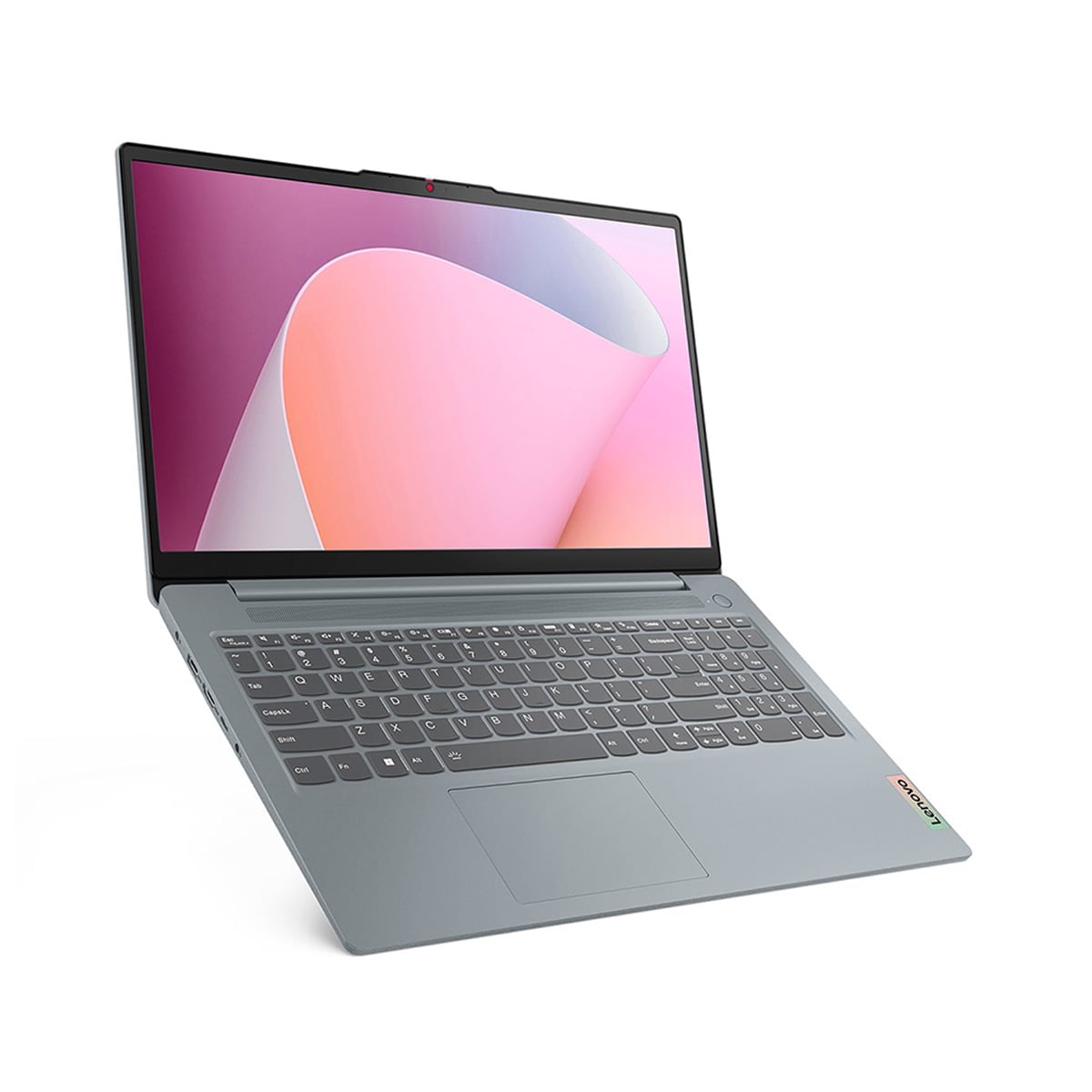 LAPTOP LENOVO IDEAPAD SLIM 3 AMD RYZEN 5 7520U 8GB RAM 512GBSSD 15.6" - 2