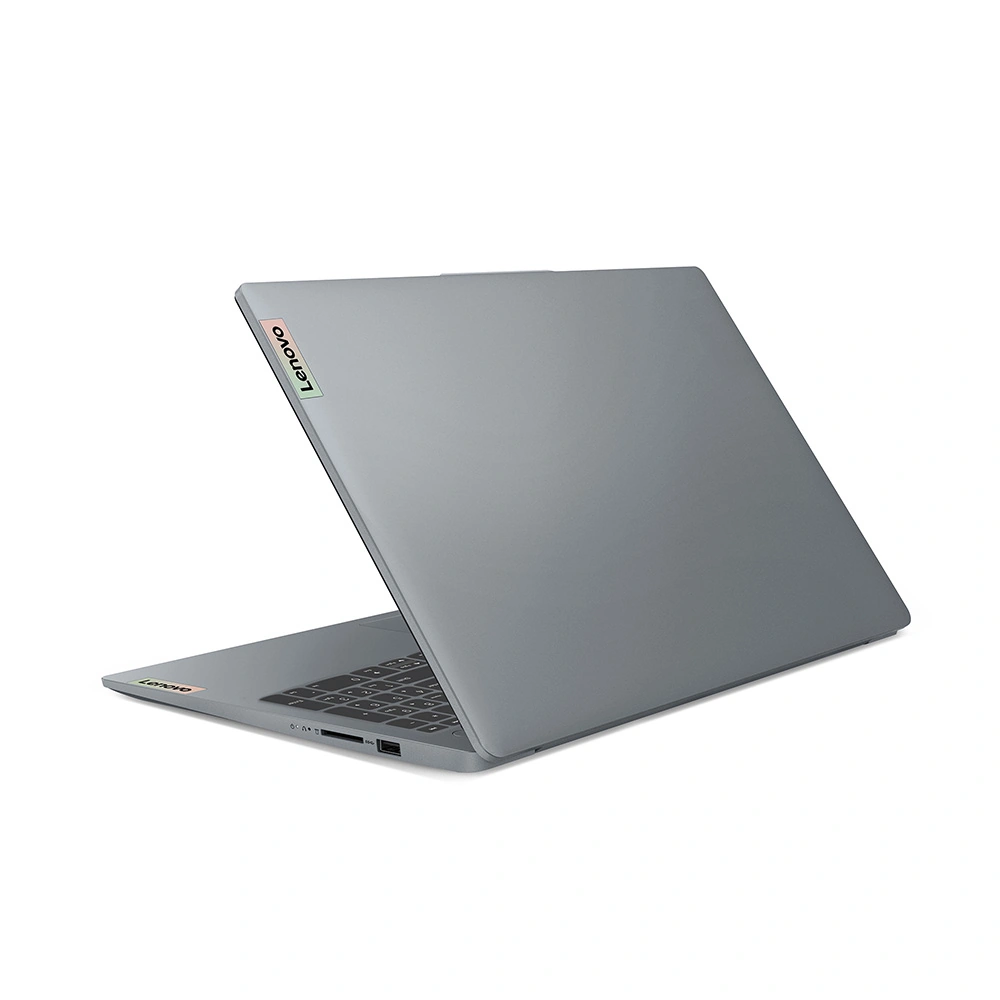 LAPTOP LENOVO IDEAPAD SLIM 3 AMD RYZEN 5 7520U 8GB RAM 512 GB SSD 15.6" + MALETIN - 11