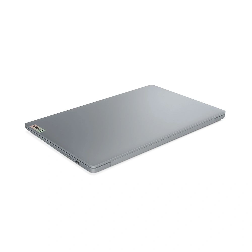 LAPTOP LENOVO IDEAPAD SLIM 3 AMD RYZEN 5 7520U 8GB RAM 512 GB SSD 15.6" + MALETIN - 12
