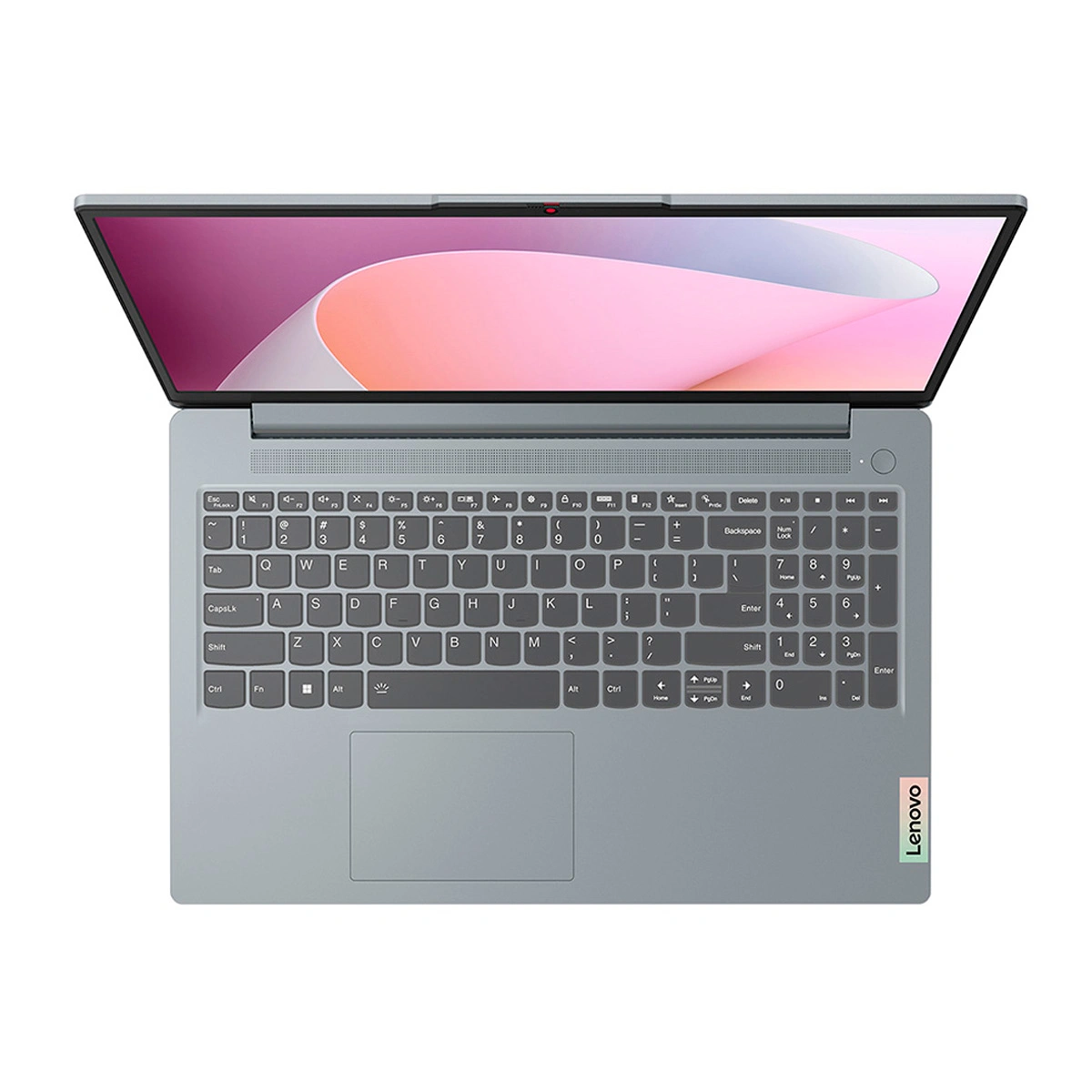 LAPTOP LENOVO IDEAPAD SLIM 3 AMD RYZEN 5 7520U 8GB RAM 512GBSSD 15.6" - 3