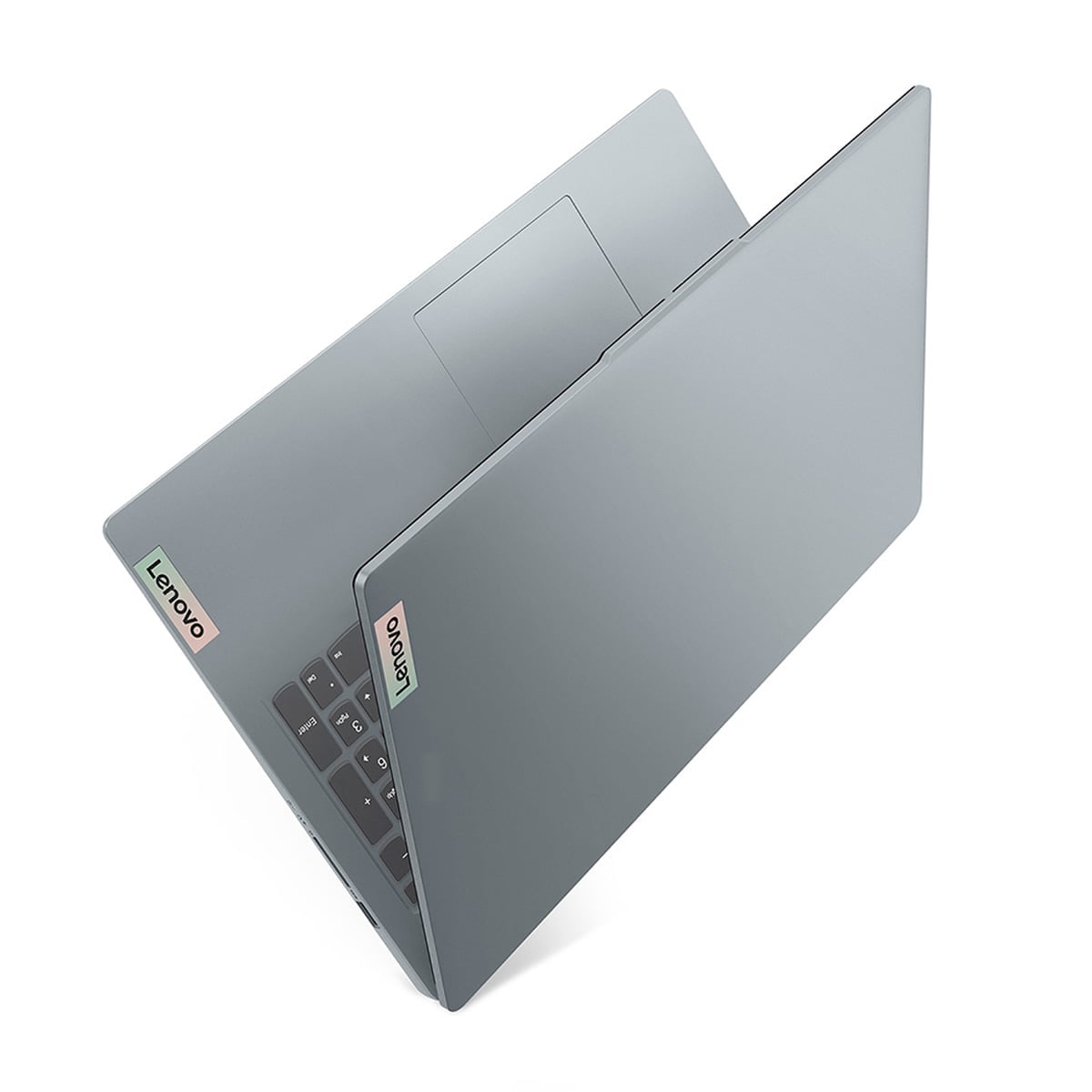 LAPTOP LENOVO IDEAPAD SLIM 3 AMD RYZEN 5 7520U 8GB RAM 512GBSSD 15.6" - 5
