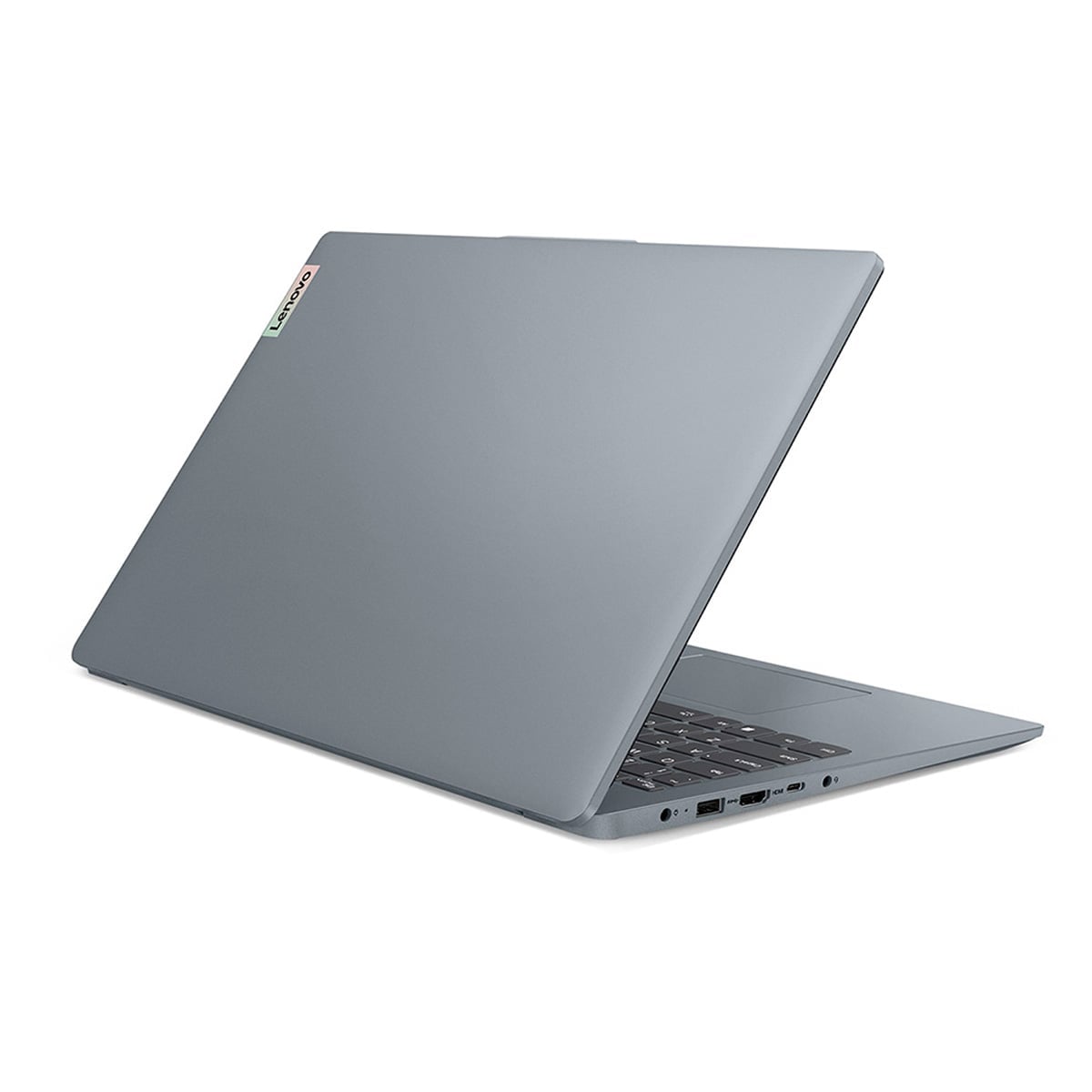 LAPTOP LENOVO IDEAPAD SLIM 3 AMD RYZEN 5 7520U 8GB RAM 512GBSSD 15.6" - 6