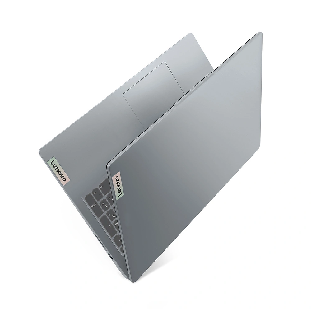 LAPTOP LENOVO IDEAPAD SLIM 3 AMD RYZEN 5 7520U 8GB RAM 512 GB SSD 15.6" + MALETIN - 9