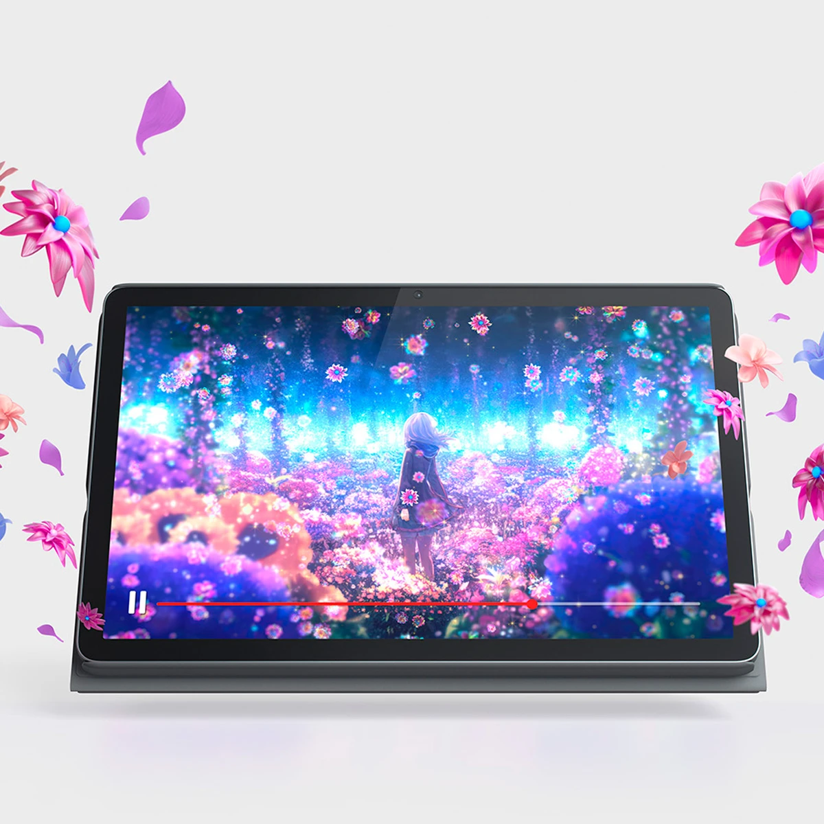 TABLET LENOVO TAB 10.1" 128GB - 5