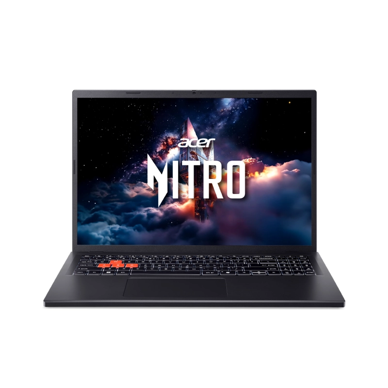 LAPTOP GAMER ACER NITRO LITE NL16-71G-52K7 INTEL CORE I5 RTX 3050 8GB RAM 512GB SSD 16” - 2