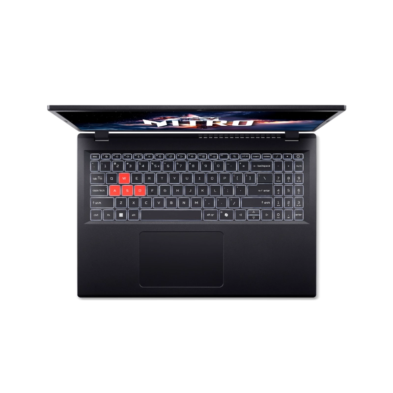 LAPTOP GAMER ACER NITRO LITE NL16-71G-52K7 INTEL CORE I5 RTX 3050 8GB RAM 512GB SSD 16” - 9