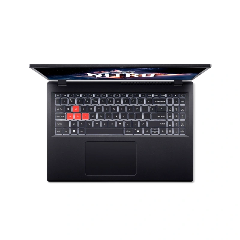 LAPTOP GAMER ACER NITRO LITE NL16-71G-52K7 INTEL CORE I5 RTX 3050 8GB RAM 512GB SSD 16” - 10