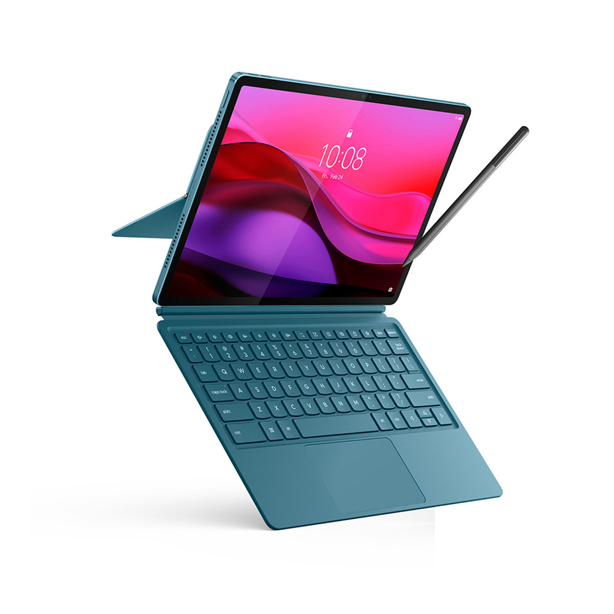 TABLET LENOVO YOGA TAB PLUS 12.7” 256GB - 4