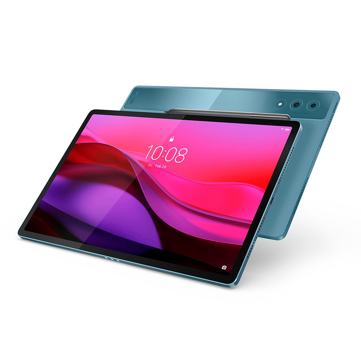 TABLET LENOVO YOGA TAB PLUS 12.7” 256GB - 5