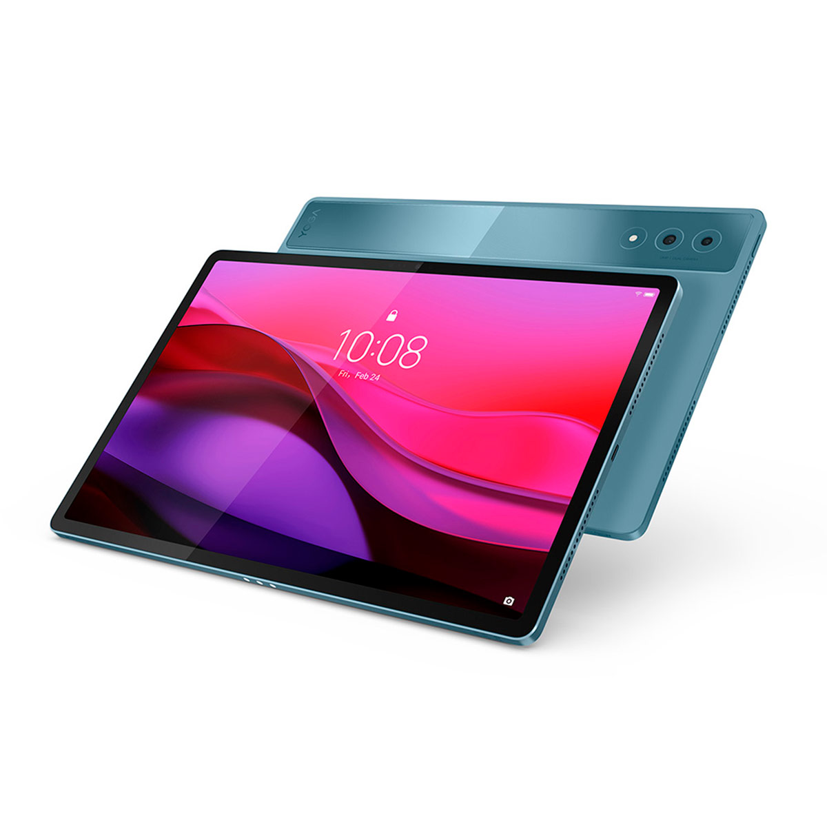 TABLET LENOVO YOGA TAB PLUS 12.7” 256GB - 6