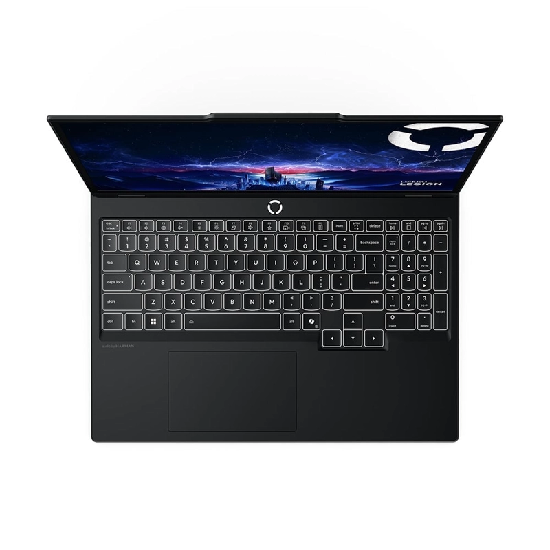 LAPTOP IA LENOVO LEGION 5i INTEL CORE i7-13650HX 16GB RAM 1TB SSD RTX 5060 8GB 15.3” WUXGA 165 HZ - 6