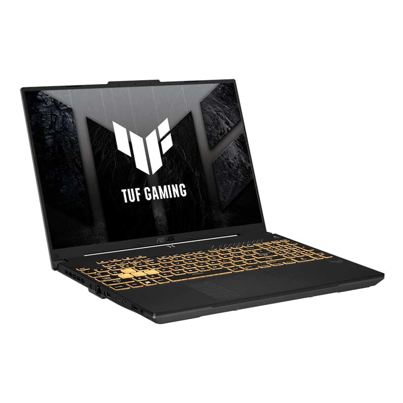 LAPTOP ASUS TUF GAMING F16 FX607VJ-RL001W INTEL CORE 5 16GB RAM 512GB SSD 16” RTX 3050 - 3