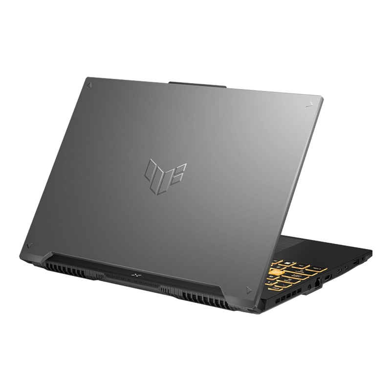 LAPTOP ASUS TUF GAMING F16 FX607VJ-RL001W INTEL CORE 5 16GB RAM 512GB SSD 16” RTX 3050 - 5